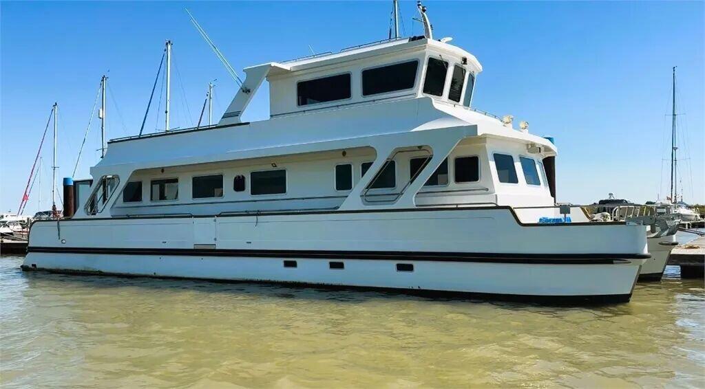 Main image of property: Essex Marina, Wallasea Island, Rochford, Essex.