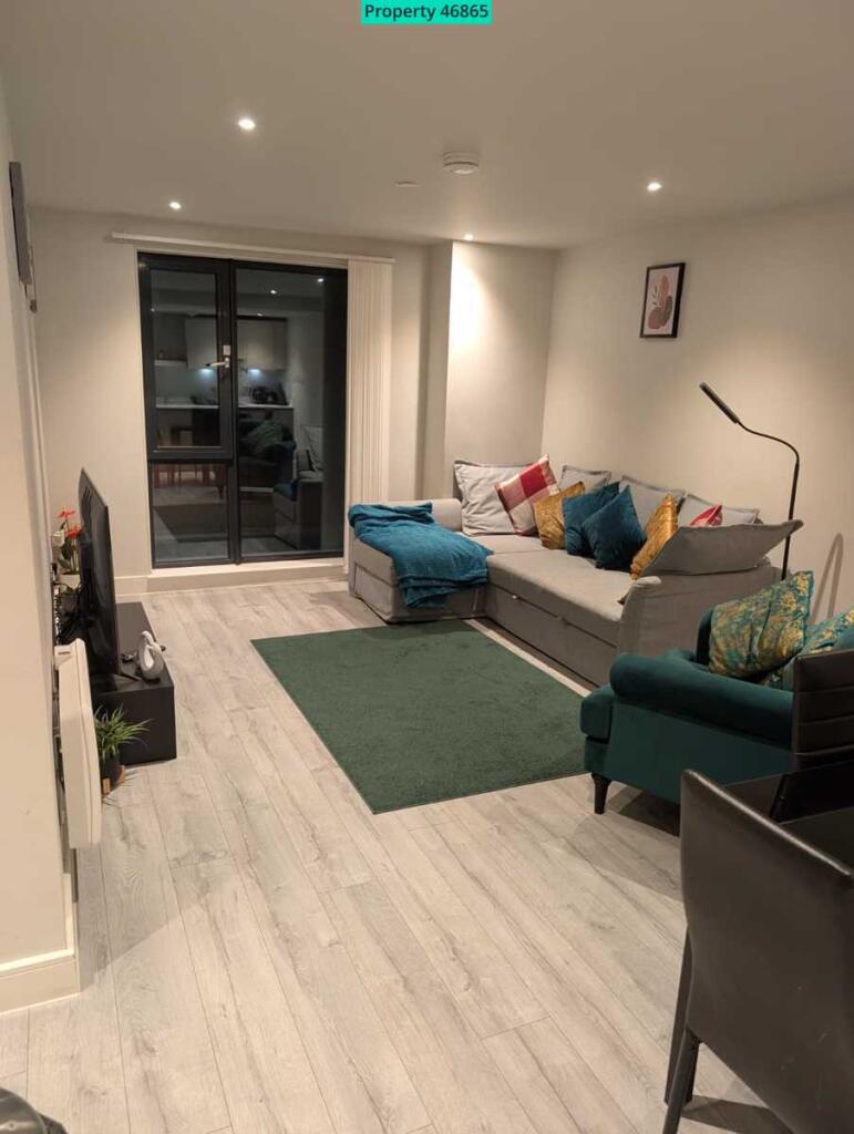 Additional image 12 of Apartment 309, St. Martins Place, 169 Broad Street, Birmingham, B15