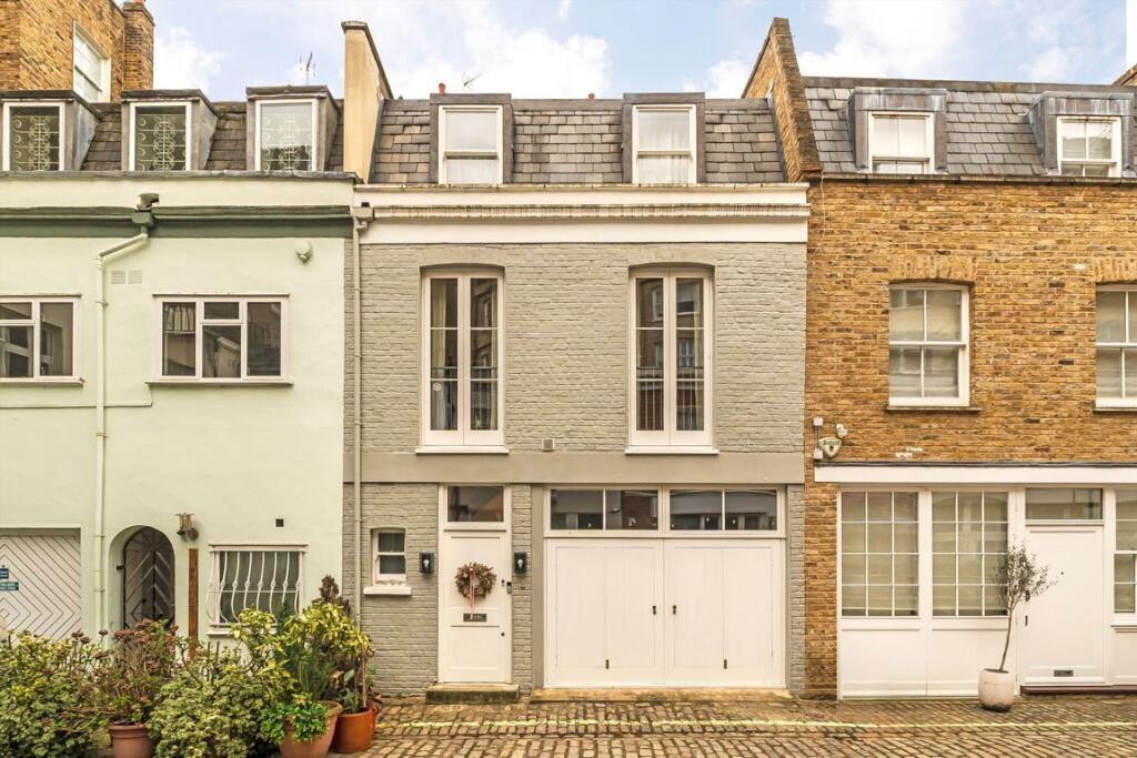 Main image of property: Princes Mews, Notting Hill