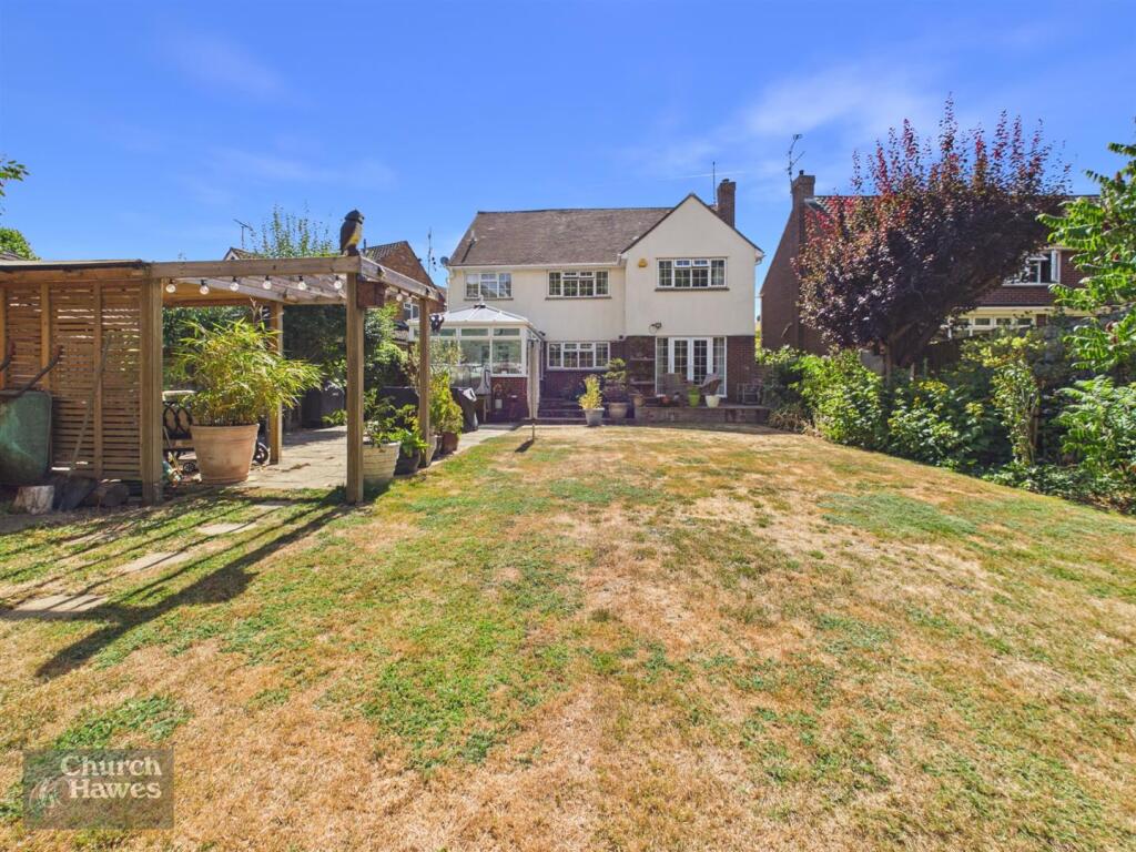 House in Chelmsford - View 4