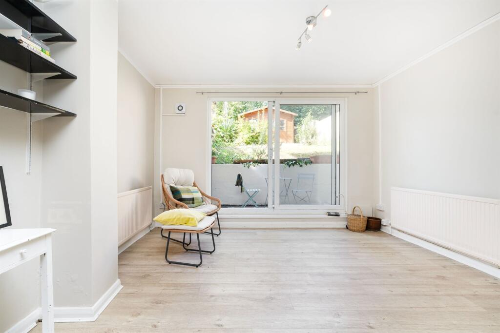 Apartment in London - View 4