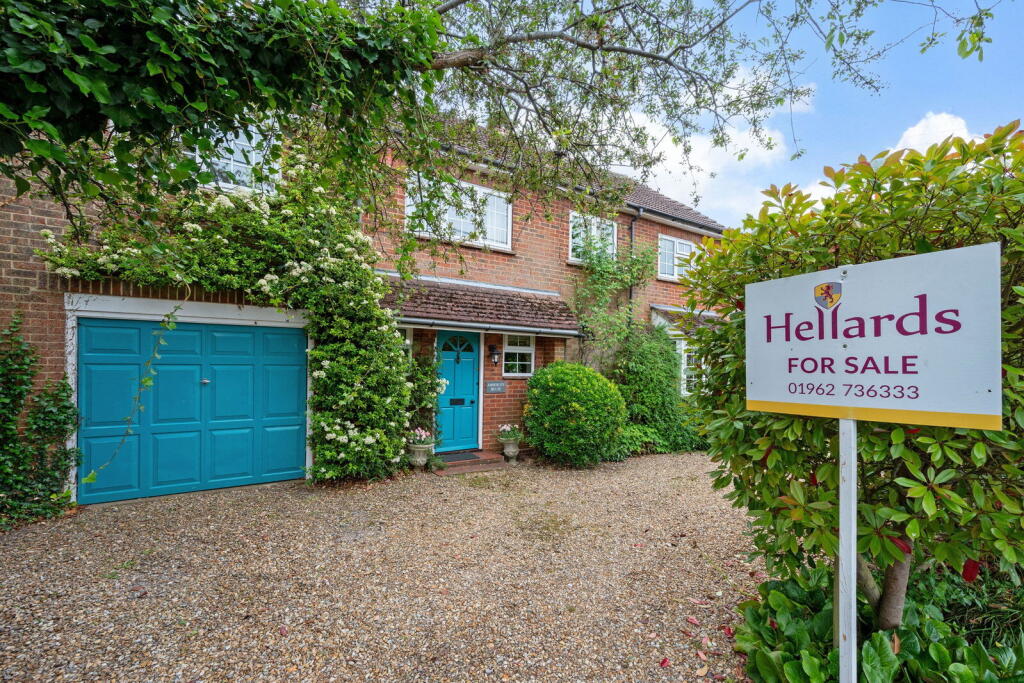Amberley House, Alresford, SO24  photo 4
