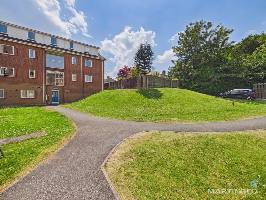Main image of property: Apartment 26 The Grange, Old Chester Road