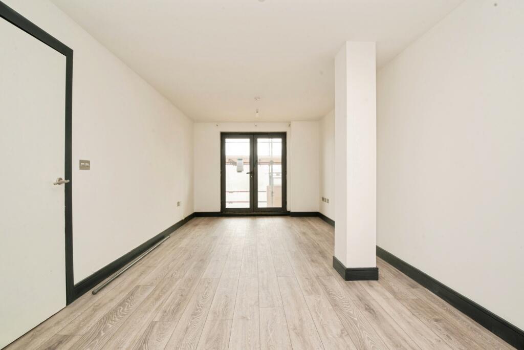 Main image of property: Galleon Way, Cardiff, CF10