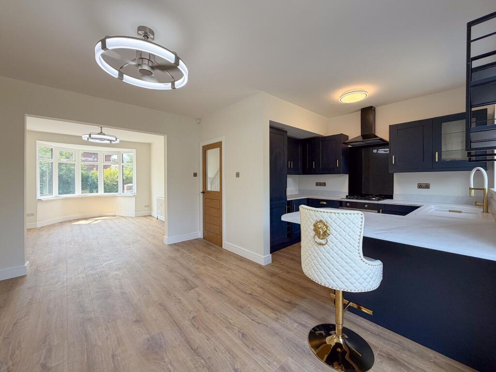 House in Newcastle Upon Tyne, Cowgate, Fenham - View 2