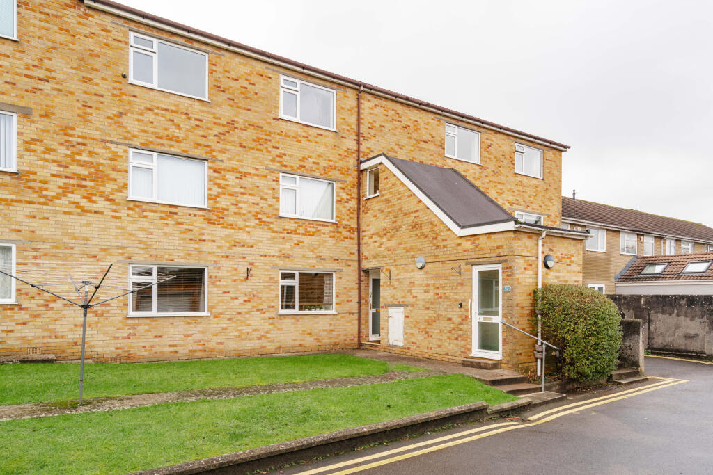 Main image of property: Charlton Mead Court, Brentry, BS10