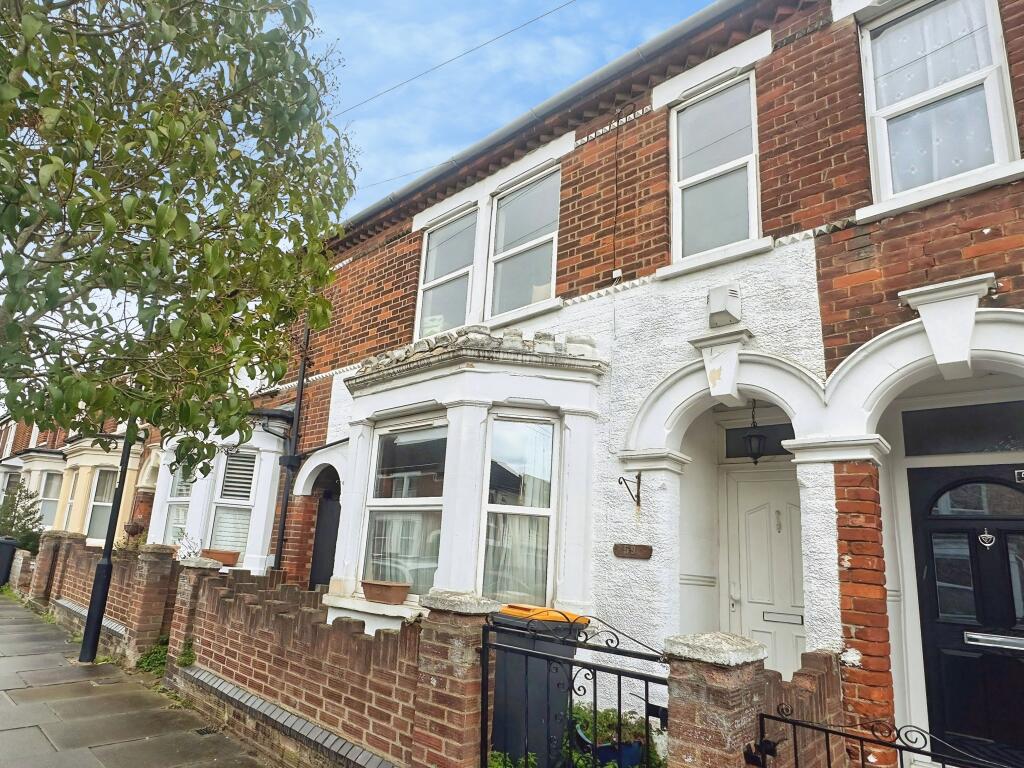 Main image of property: Salisbury Street, Bedford, MK41