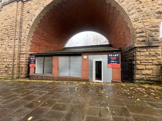 Main image of property: 2 Station Road , Mansfield, NG18 1JN