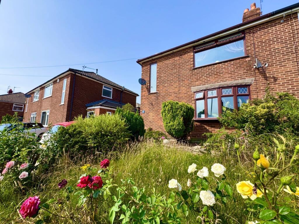 Main image of property: Lynton Way, Windle
