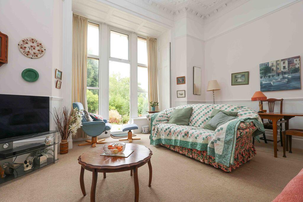 Apartment in Clevedon, Walton Park - View 5