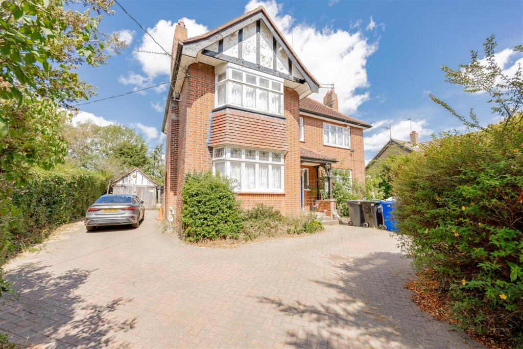 Main image of property: Holton Road, Halesworth