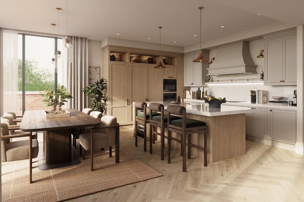 Main image of property: Larch Avenue,
Sunningdale,
SL5 0AR