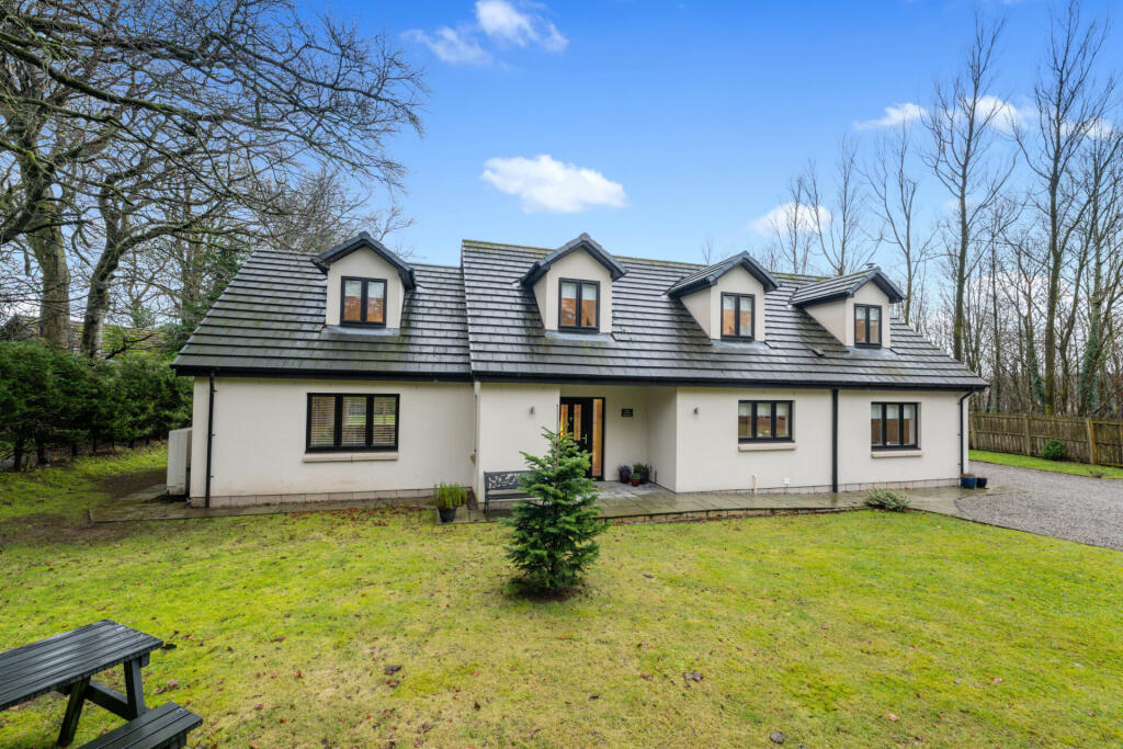 Main image of property: East Overton Paddock, Strathaven