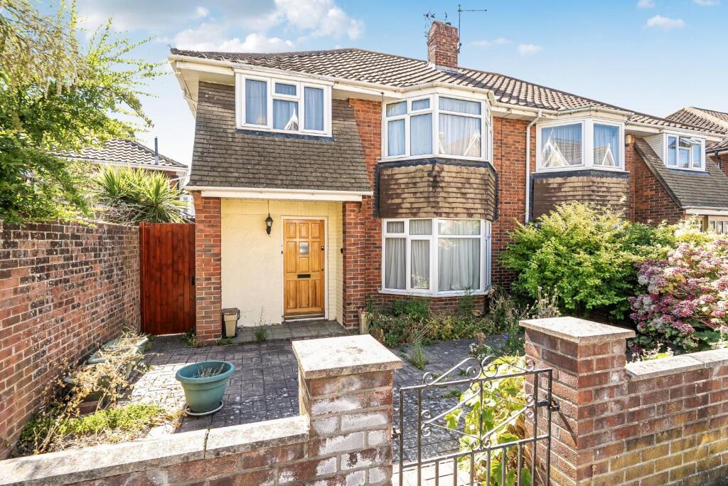 Main image of property: St. Ronans Road, Southsea