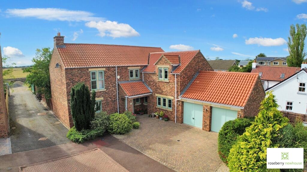 Main image of property: Black Bull Wynd, Aislaby, Eaglescliffe