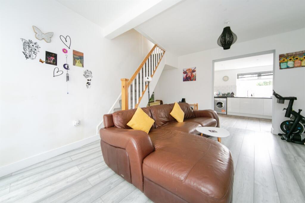Hillside Road, Tranmere, Birkenhead - View 5
