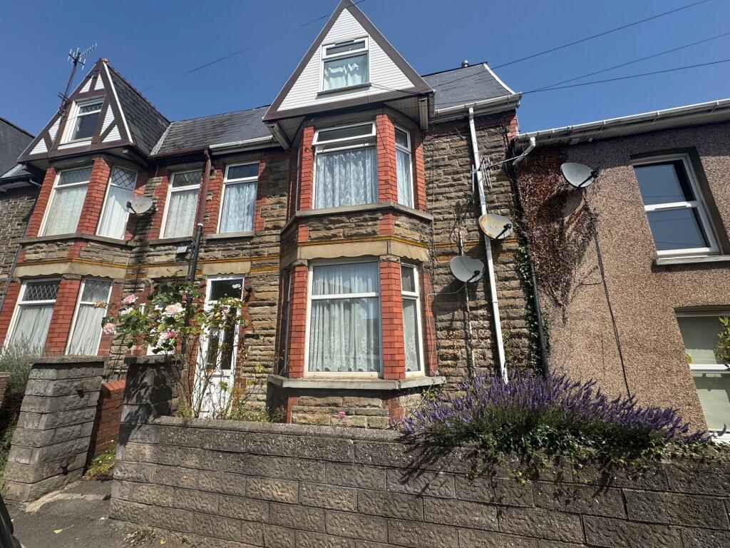 Main image of property: Danygraig Road, Risca, NP11