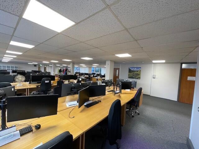 Open Plan