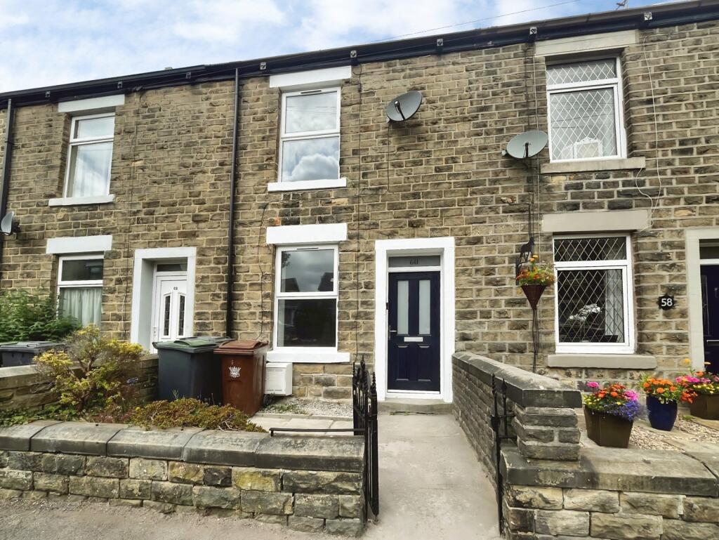 Main image of property: Kershaw Street, Glossop, Derbyshire, SK13