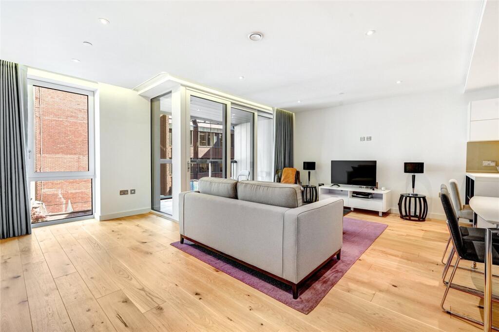 Main image of property: Rosamond House, 
4 Elizabeth Court, SW1P
