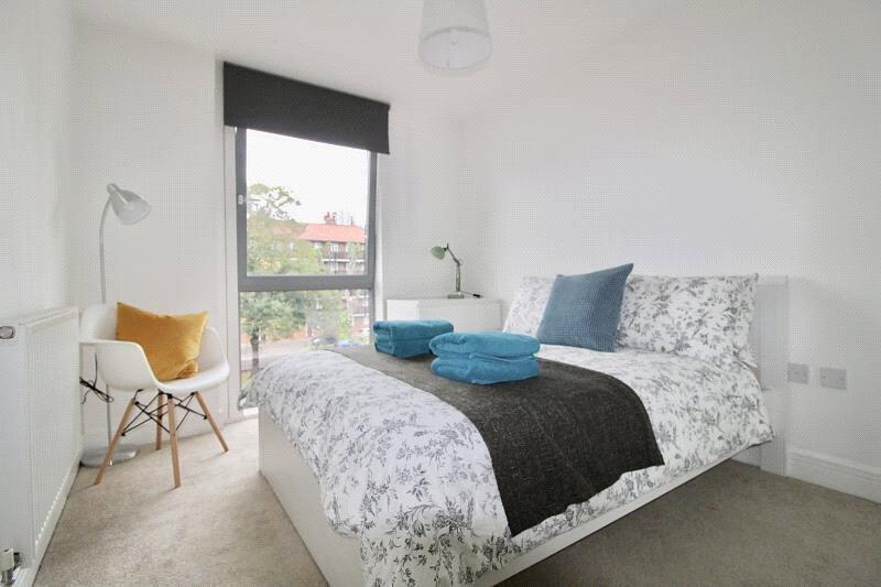 2 bedroom apartment for rent