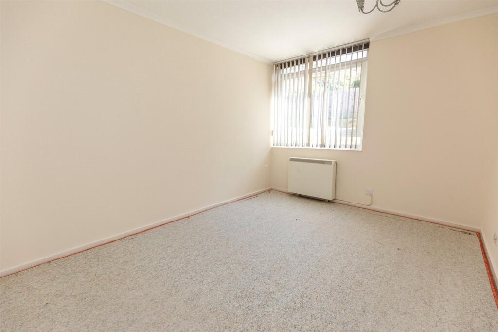Apartment in Bristol - More