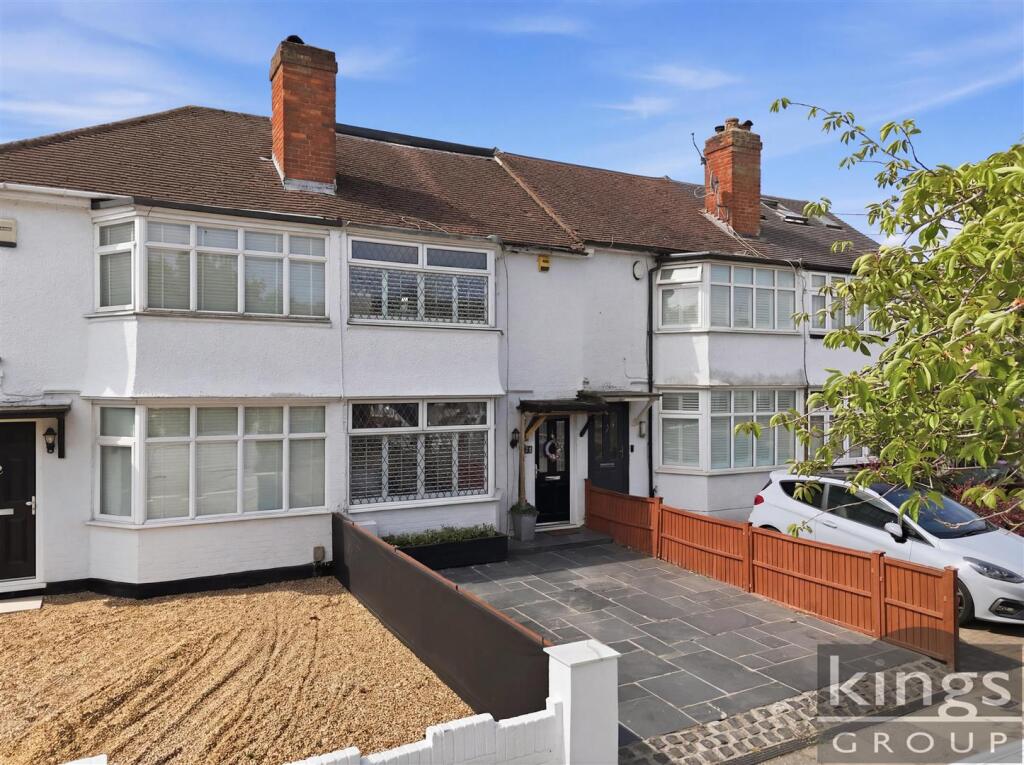 Main image of property: Severn Drive, Enfield