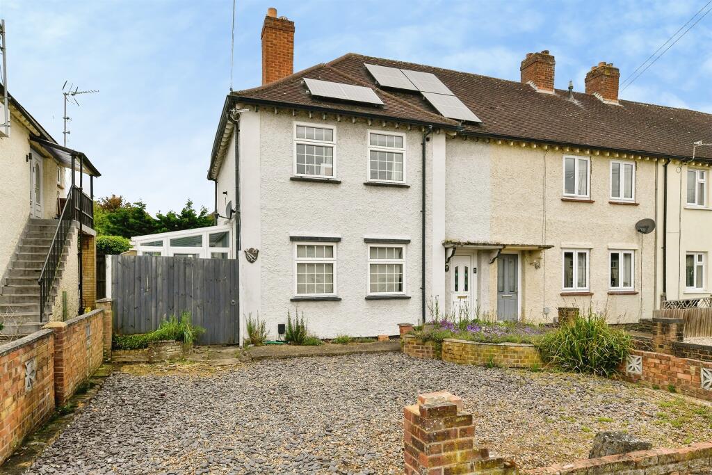 Main image of property: Westmill Road, Hitchin