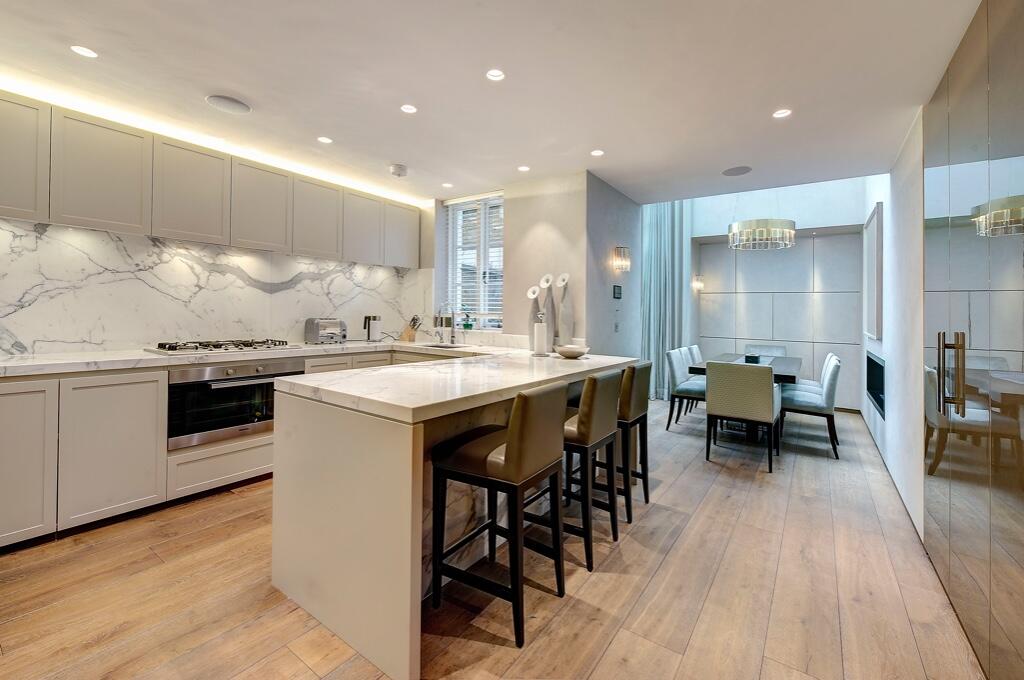 Main image of property: Lindsay Square, London, SW1V