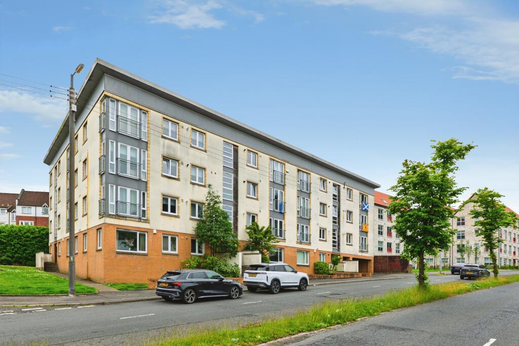 Main image of property: Ashgill Road, Glasgow, G22
