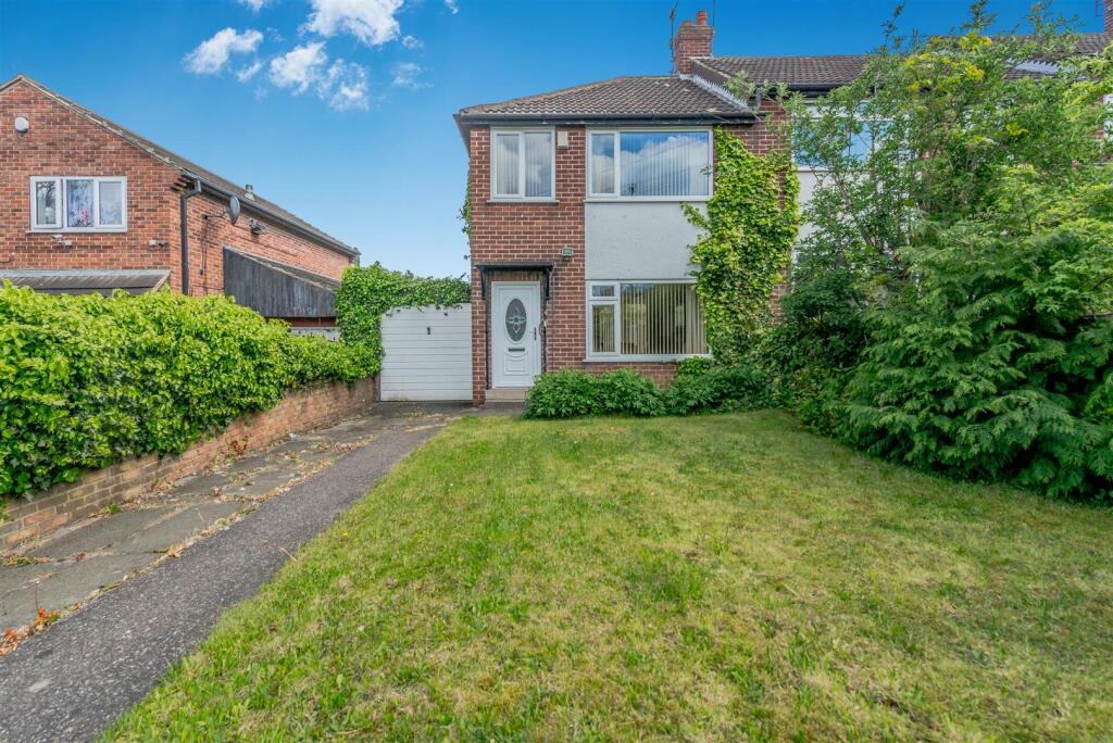 Main image of property: Abbott Road, Leeds