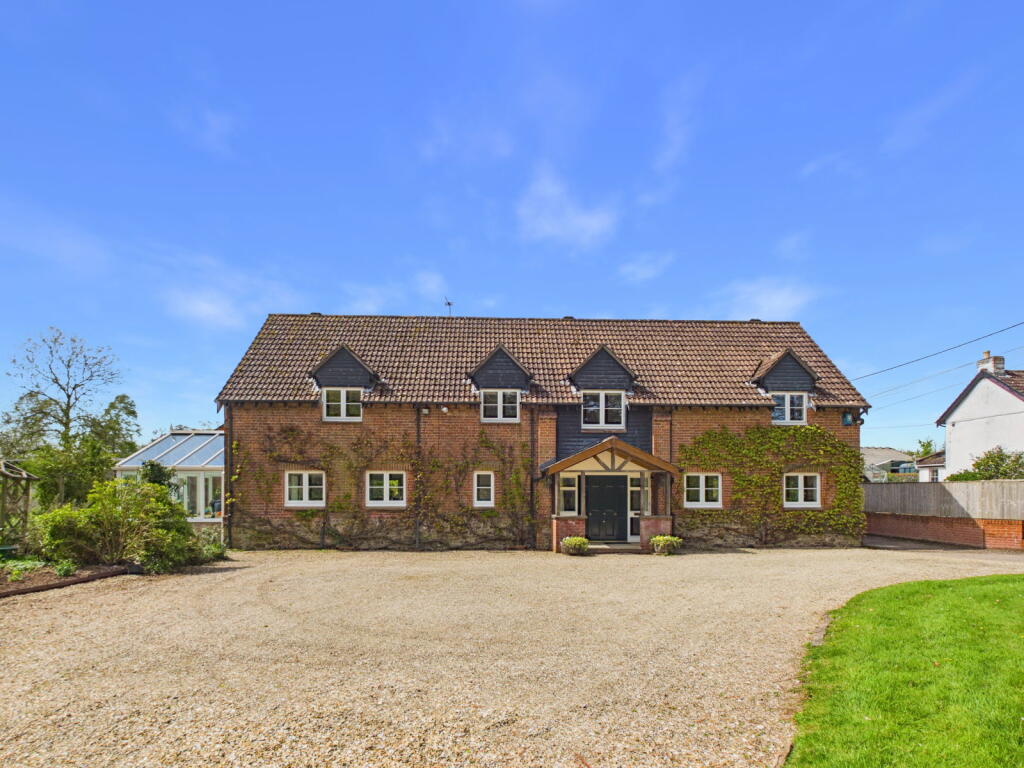 Main image of property: Gosford, Ottery St. Mary