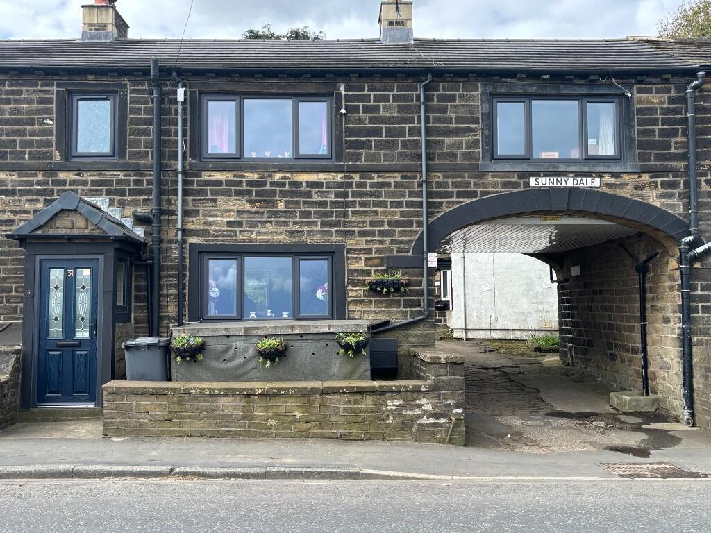 Main image of property: Sunny Dale, BD13