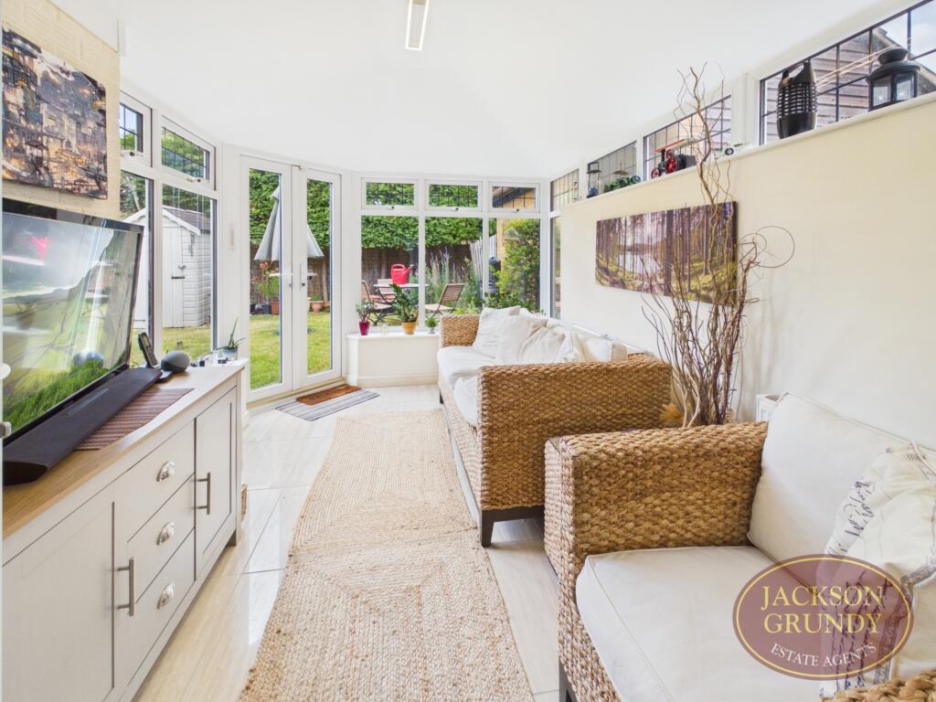 House in Duston, New Duston - More