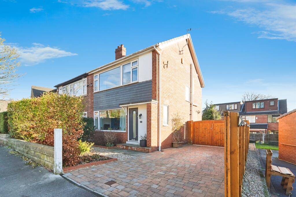 Main image of property: Ridgeway, Leeds