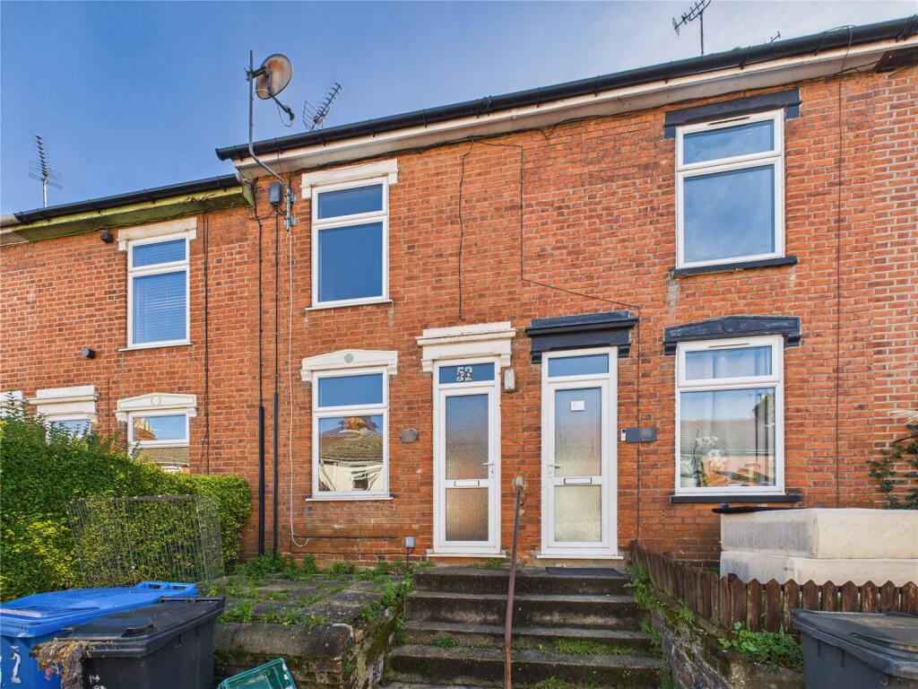 Main image of property: Finchley Road, Ipswich, Suffolk, IP4
