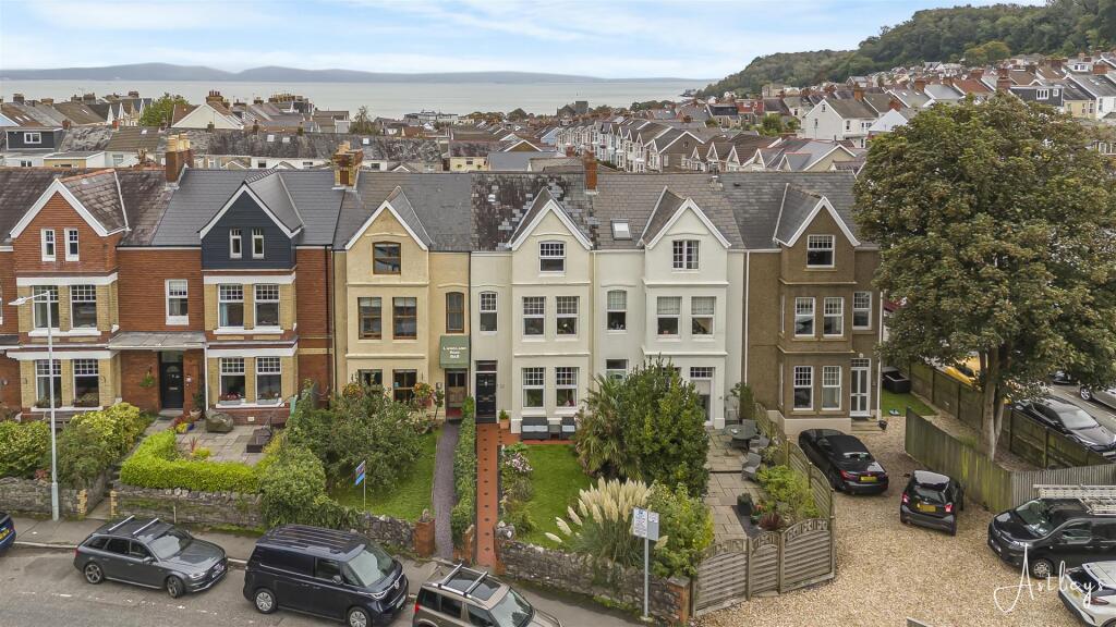 Main image of property: Langland Road, Mumbles, Swansea