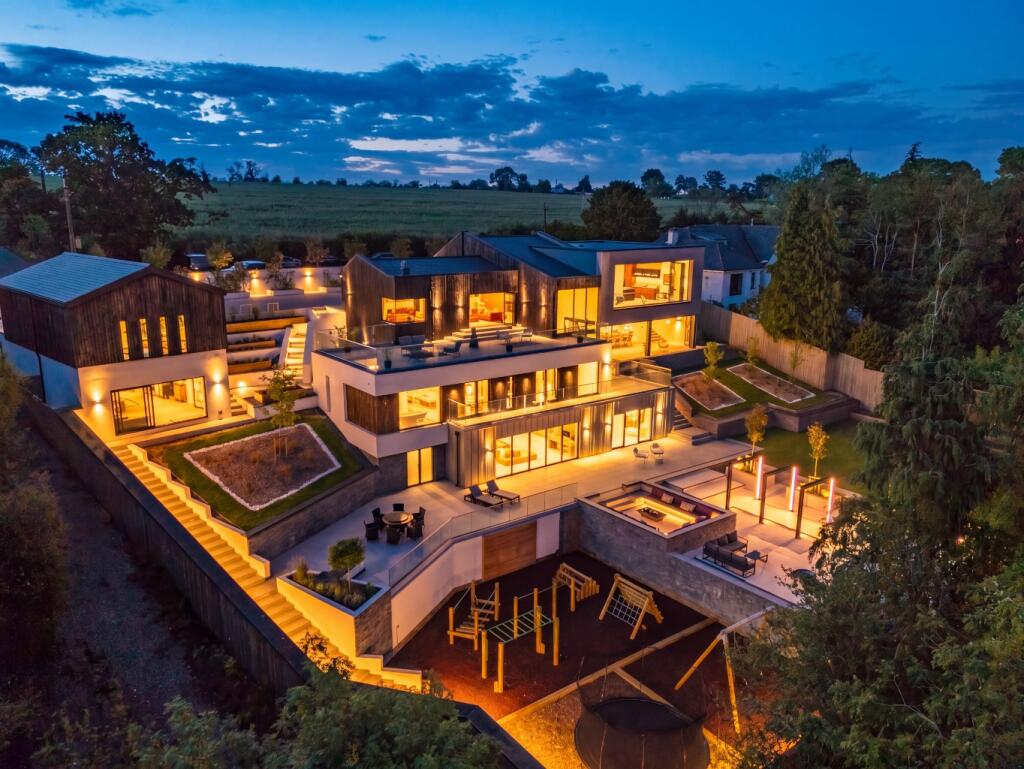Main image of property: Belle Vista, Wraxall, Bristol, Somerset, BS48