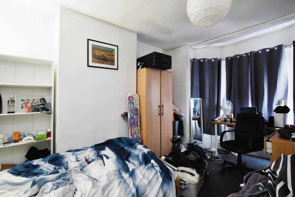 House in Nottingham, Beeston - View 2