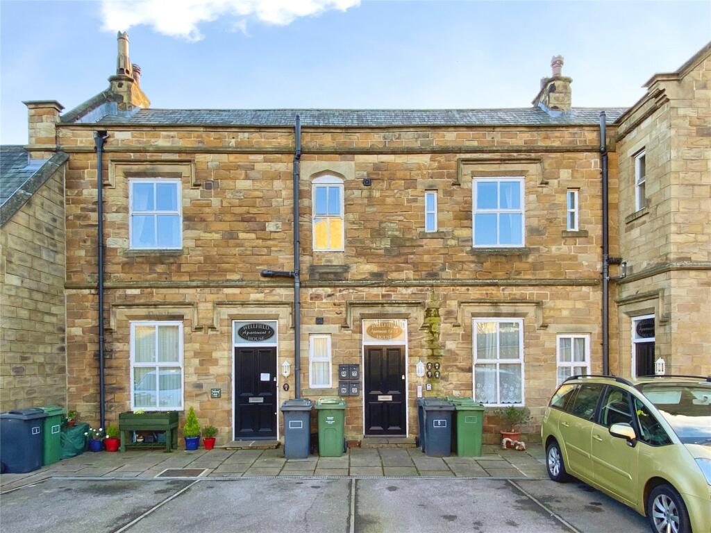 Main image of property: Halifax Road, Dewsbury, WF13