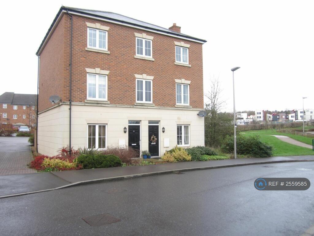 Main image of property: Fonda Meadows, Milton Keynes, MK4