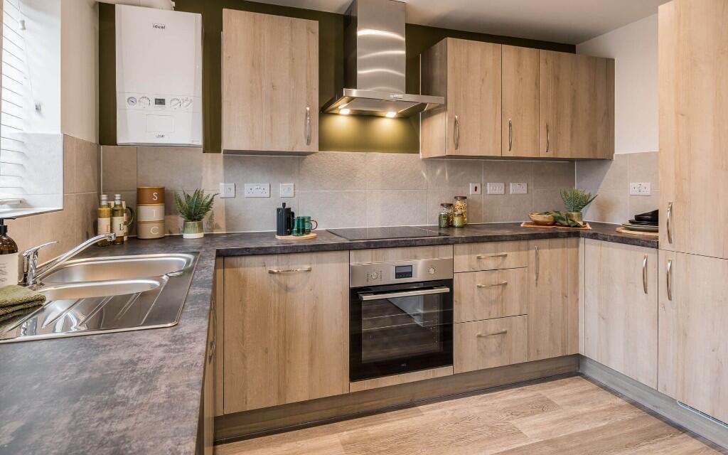 Main image of property: Fallow Road,
Rothwell,
NN14 6FS