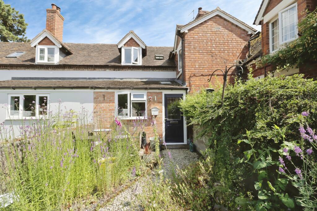Main image of property: The Beeches, Shrewsbury, SY5