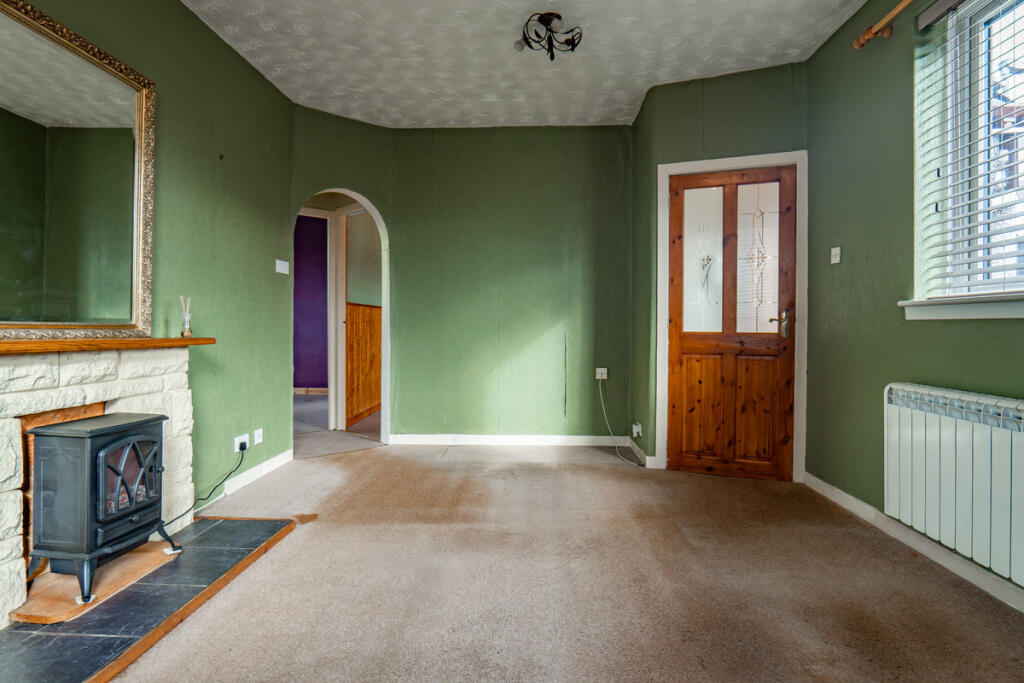 House in Inverness - View 3