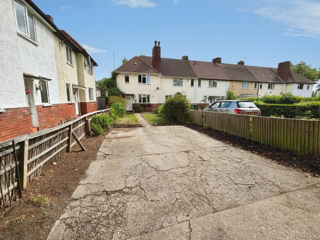 Main image of property: Chaucer Drive, Lincoln, Lincolnshire, LN2