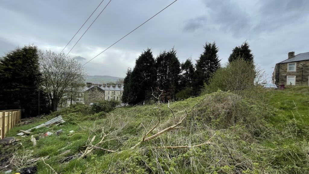 Additional image 8 of Land with Planning and Additional Development Potential, Grove Lane, Padiham, Burnley, Lancashire BB12 8DP