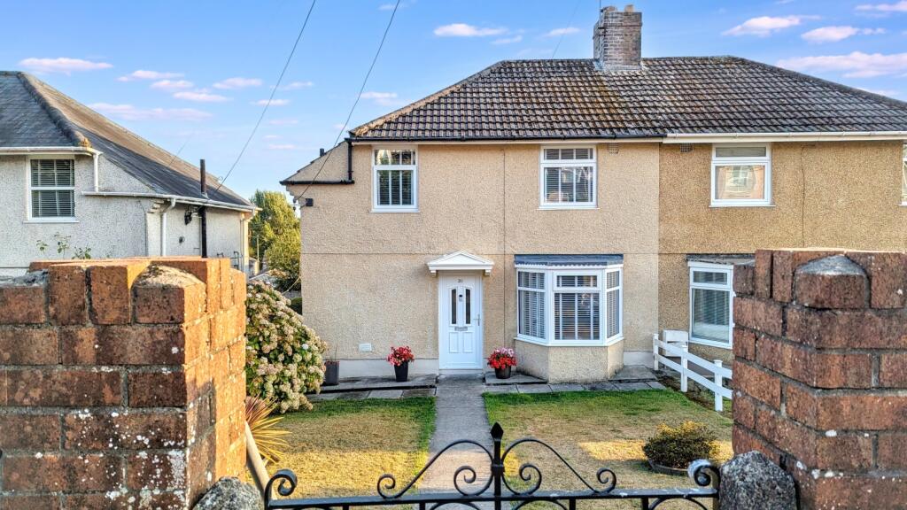 Main image of property: Tanycoed, Burry Port, Carmarthenshire