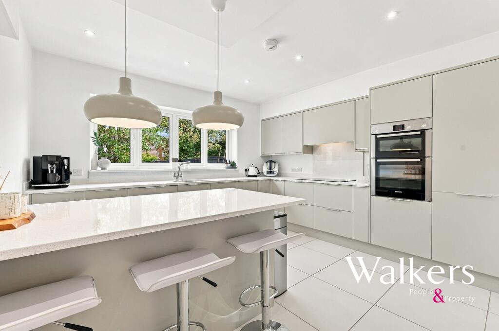 House in Chelmsford, Great Baddow - View 5