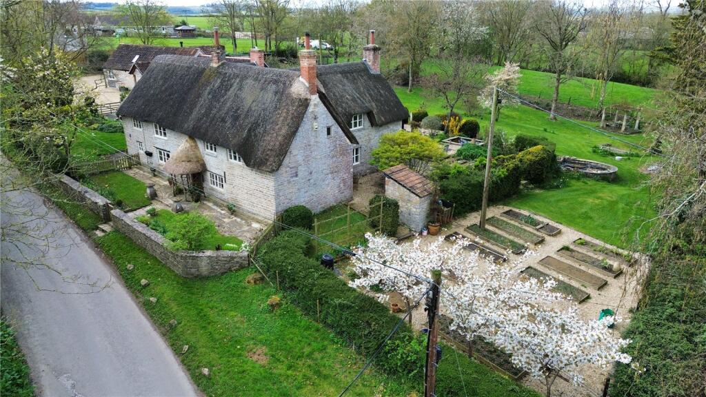 South Barrow, Yeovil, Somerset, BA22