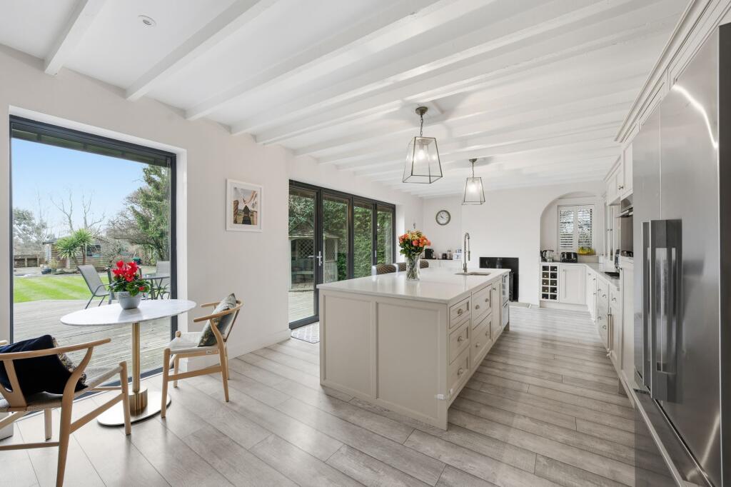 Forest Moor Drive, Knaresborough, HG5 photo 4